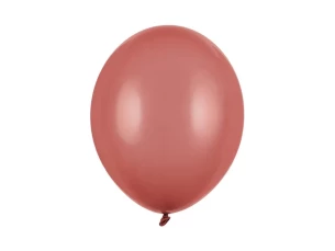 Balon 30 cm - bordo