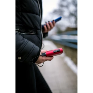 Power banka 10000 mAh Walt - grafit