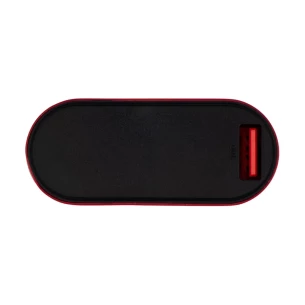 Power banka 10000 mAh Walt - rdeča