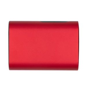 Power banka 10000 mAh Walt - rdeča