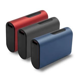 Power banka 10000 mAh Walt - rdeča