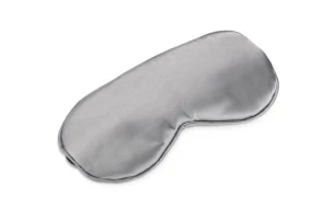 Preveza za spanje VELURO - Siva