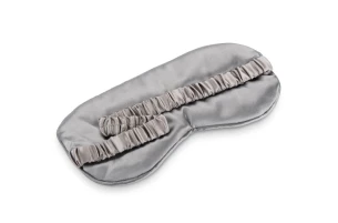 Preveza za spanje VELURO - Siva