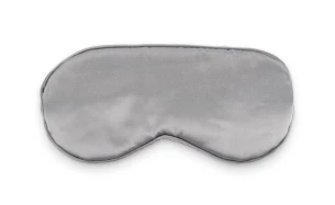 Preveza za spanje VELURO - Siva