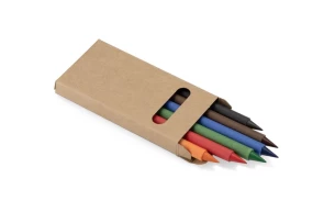 PANTO nalivni svinčniki - Naravni