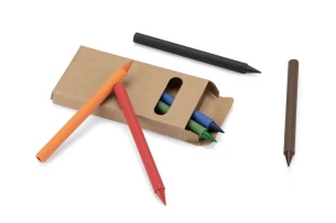 PANTO nalivni svinčniki - Naravni