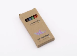 PANTO nalivni svinčniki - Naravni