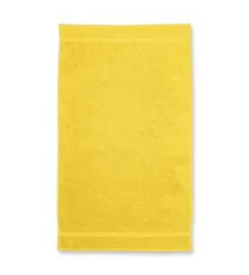 Brisača 70 x 140 cm - modra