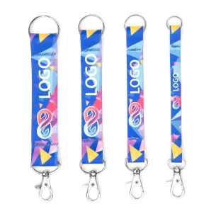 Obesek za ključe Flip lanyard