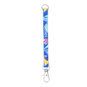 Obesek za ključe Flip lanyard