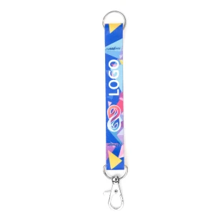 Obesek za ključe Flip lanyard