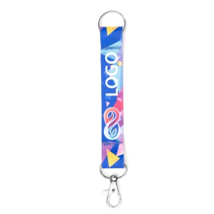 Obesek za ključe Flip lanyard