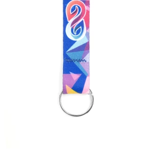 Obesek za ključe Flip lanyard