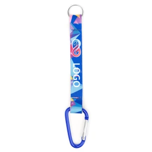 Obesek za ključe Scout lanyard