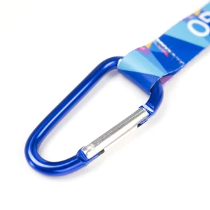Obesek za ključe Scout lanyard