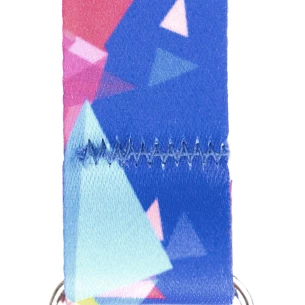 Obesek za ključe Scout lanyard