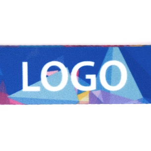 Obesek za ključe Scout lanyard