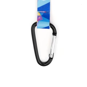 Obesek za ključe Scout lanyard