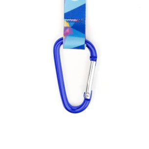 Obesek za ključe Scout lanyard