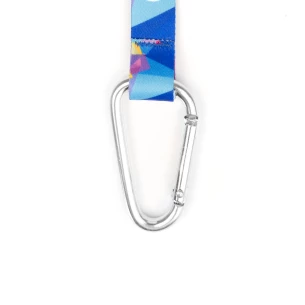 Obesek za ključe Scout lanyard