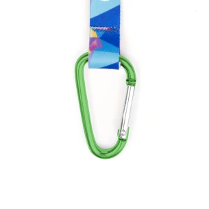 Obesek za ključe Scout lanyard
