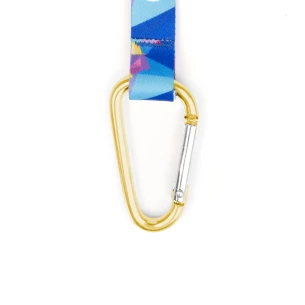 Obesek za ključe Scout lanyard