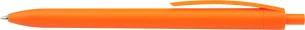 Pisalo Jinan Solid - oranžna