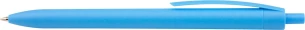 Pisalo Jinan Solid - svetlo modra barva