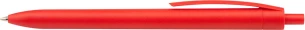 Pisalo Jinan Solid - rdeče