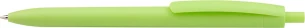 Pisalo Jinan Solid - svetlo zelena