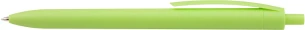 Pisalo Jinan Solid - svetlo zelena