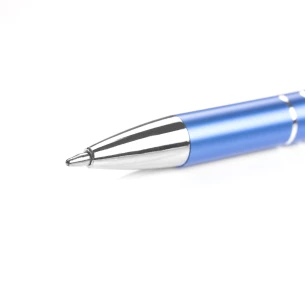 Długopis Braga - Szary