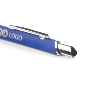 Pisalo Boston - Modro