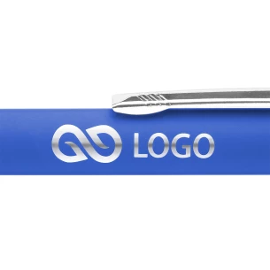 Pisalo Boston - črno