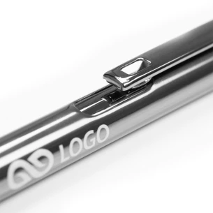 ARCHEE kroglično pero - Roza