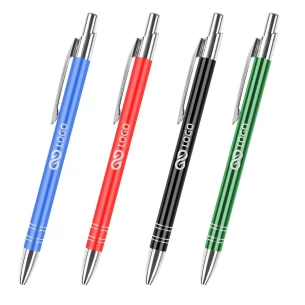 Pisalo za obveznice - zeleno