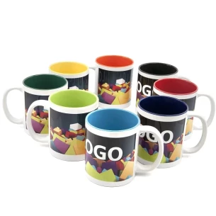 Zevsov lonček - steklenica