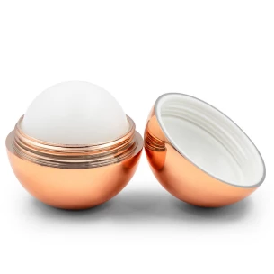 Mia zaščitna šminka - Roza