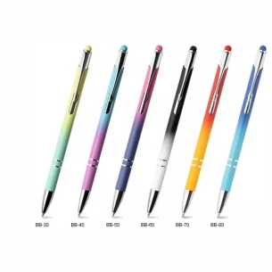 Bello Beauty Touch Pen - rdeče