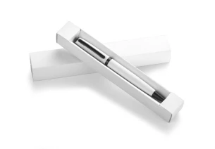 Pisalo RIO v etui - Belo