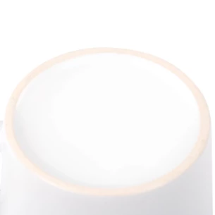 Vrč CINO 380 ml - Bela