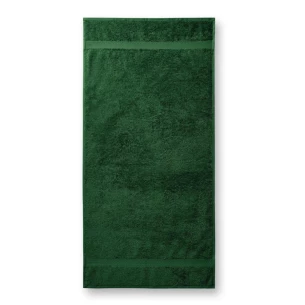 Brisača 70 x 140 cm - steklenica