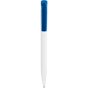 Kemični svinčnik ABS Stilolinea S45 – modro-svetlo modra