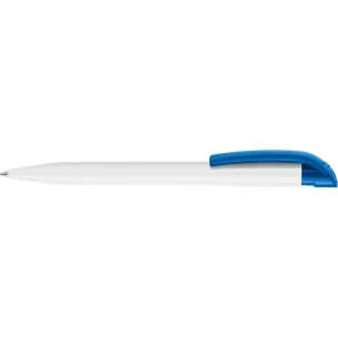 Kemični svinčnik ABS Stilolinea S45 – modro-svetlo modra