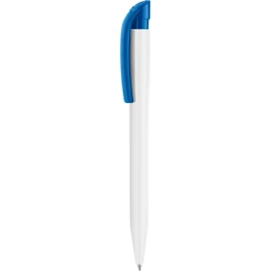 Kemični svinčnik ABS Stilolinea S45 – modro-svetlo modra