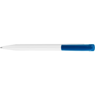 Kemični svinčnik ABS Stilolinea S45 – modro-svetlo modra