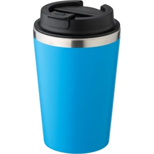 Potovalni lonček Arko 350 ml – modro