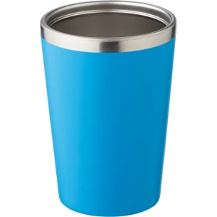 Potovalni lonček Arko 350 ml – modro
