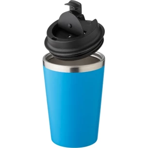 Potovalni lonček Arko 350 ml – modro
