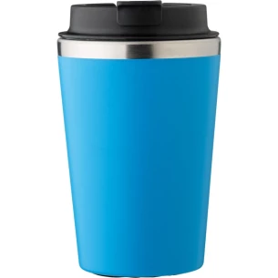 Potovalni lonček Arko 350 ml – modro